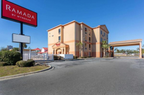 Гостиница Ramada by Wyndham Panama City  Панама